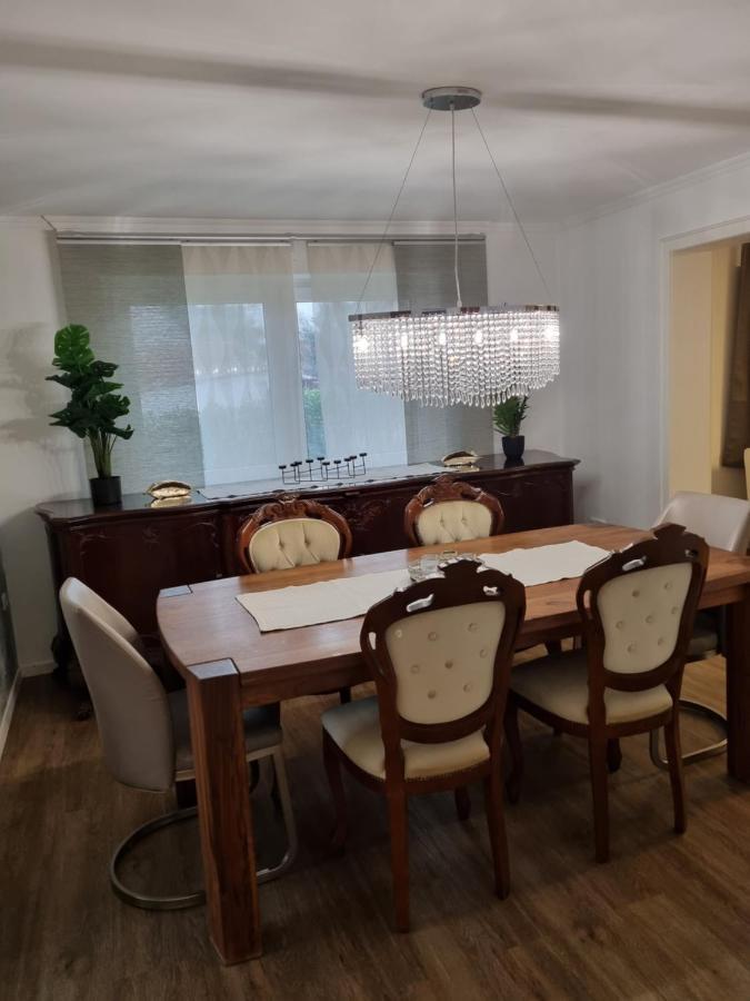 Ferienwohnung Stella Мехерних Экстерьер фото