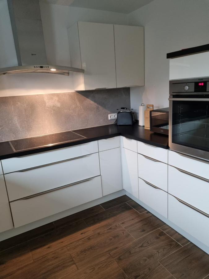Ferienwohnung Stella Мехерних Экстерьер фото