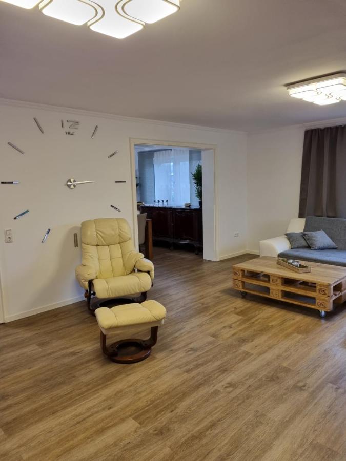 Ferienwohnung Stella Мехерних Экстерьер фото