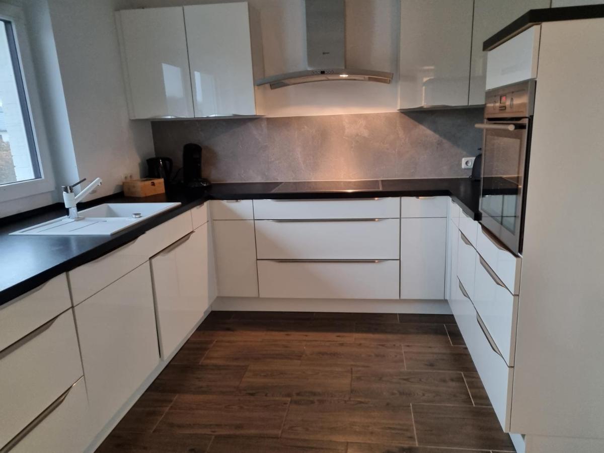 Ferienwohnung Stella Мехерних Экстерьер фото