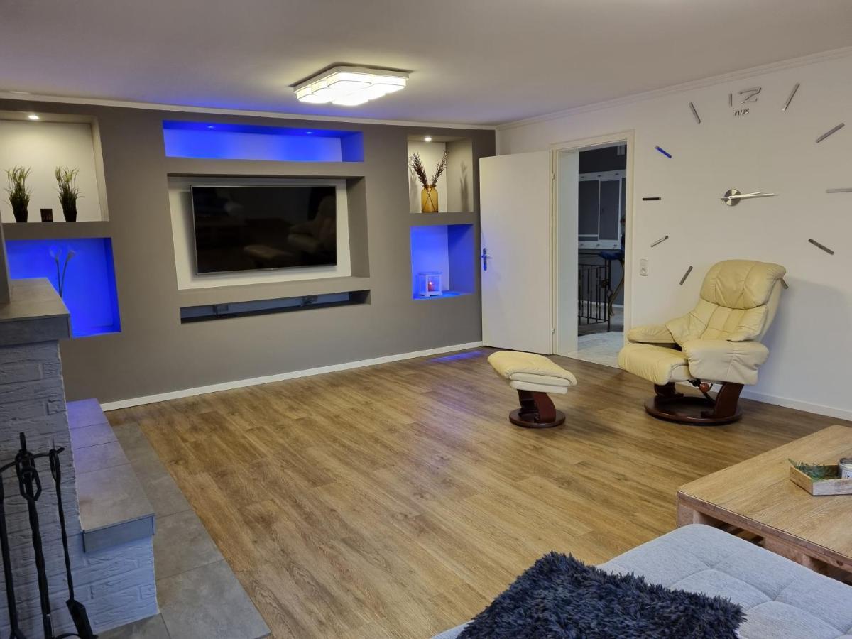 Ferienwohnung Stella Мехерних Экстерьер фото