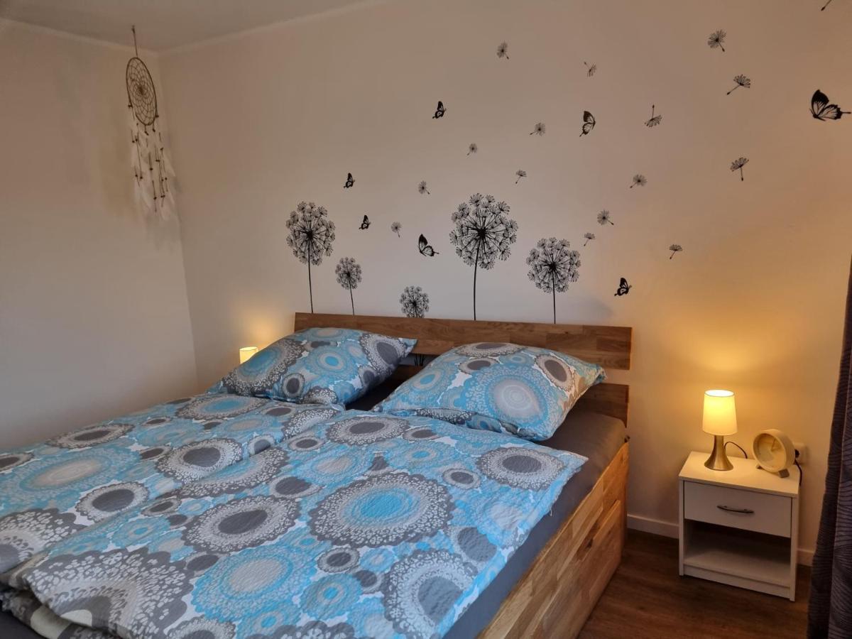 Ferienwohnung Stella Мехерних Экстерьер фото